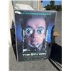 Image 2 : 3 FRAMED POSTER ADVERTS