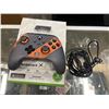 Image 2 : XBOX POWER A ENHANCED WIRED CONTROLLER - TESTED WORKING