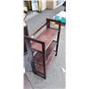 Image 2 : 3 TIER FOLDING SHELF