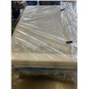 Image 1 : AS NEW DOUGLAS QUEENSIZE ALPINE MATTRESS REAIL $1700