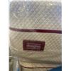 Image 2 : AS NEW DOUGLAS QUEENSIZE ALPINE MATTRESS REAIL $1700