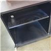 Image 2 : BLACK ENTERTAINMENT STAND