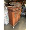 Image 2 : MCM CABINET WITH KEY