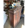 Image 2 : MCM CABINET WITH KEY