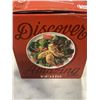 Image 2 : INSTANT POT DUO PLUS 6QT 9-IN-1 PRESSURE COOKER - TESTED WORKING, RETAIL $199