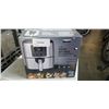 Image 1 : BELLAPRO 4L TOUCHSCREEN AIR FRYER - TESTED WORKING, RETAIL $199