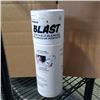Image 2 : NINJA BLAST PORTABLE BENDER - TESTED WORKING, RETAIL $89