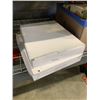 Image 2 : 2 NEW STACKABLE 4 TIER CAN ORGANIZER SHELVES