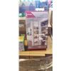 Image 2 : RICHELIEU BEHIND THE DOOR STORAGE SYSTEM AND AHNR SHOWER ORGANIZER