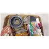 Image 2 : ASSORTED COLLECTIBLE ASHTRAYS, SMOKERS ITEMS ETC