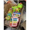 Image 2 : LOT OF KIDS TOYS SOME NEW
