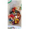 Image 1 : 48 WINDUP TOYS