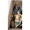 Image 2 : BOX OF VARIOUS COLLECTIBLES