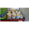 Image 2 : TRAY OF FRISKIES WET CAT FOOD AND LITTER