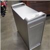 Image 1 : APPLE MAC COMPUTER TOWER, UNTESTED