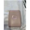 Image 3 : INSTAX MINI LINK 2 SMARTPHONE PRINTER - TESTED WORKING, RETAIL $129