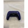Image 1 : PS5 GALACTIC PURPLE DUALSENSE WIRELESS CONTROLLER - TESTED WORKING