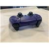 Image 2 : PS5 GALACTIC PURPLE DUALSENSE WIRELESS CONTROLLER - TESTED WORKING