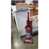 Image 1 : HOOVER WHOLE HOUSE UPRIGHT VACUUM