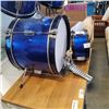 Image 2 : MENDINI BY CECILIO YOUTH DRUM SET