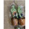 Image 2 : 5 NEW DANCING CACTUS FIGURES RETAIL $100