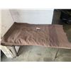 Image 1 : COLLECTIBLE RCMP BARRACKS BLANKET
