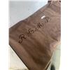 Image 2 : COLLECTIBLE RCMP BARRACKS BLANKET