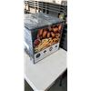 Image 2 : BELLA PRO 8QT TOUCHSCREEN  AIR FRYER - TESTED WORKING, RETAIL $239