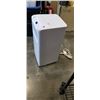 Image 2 : WHITE HISENSE AIR CONDITIONER, 5500BTU, TESTED WORKING