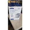 Image 2 : INSIGNIA 26LB PORTABLE ICE MAKER - TESTED WORKING, RETAIL $199