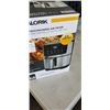 Image 2 : KALORIK 5QT TOUCHSCREEN  AIR FRYER - TESTED WORKING, RETAIL $169