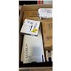 Image 2 : BOX OF ASSORTED VIVO MOUNTS AND ADAPTERS