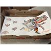 Image 2 : PACIFIC COAST INDIAN ART SERIES ONE PRINTS, APPROX. 30 PCS