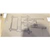 Image 2 : KANTO FULL MOTION LOW PROFILE TV MOUNT