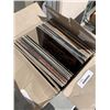 Image 2 : BOX OF RECORDS