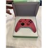 Image 2 : XBOX DEEP PINK WIRELESS CONTROLLER - TESTED WORKING, RETAIL $79