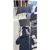 Image 2 : 3 FOLDING STOOLS