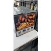 Image 2 : BELLA PRO 9QT FLEX ZONE TOUCHSCREEN AIR FRYER - TESTED WORKING, RETAIL $349