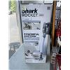 Image 2 : SHARK ROCKET PRO DLX CORDED STICK VACUM - TESTED WORKING, RETAIL $229