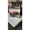 Image 1 : KALORIK 7QT TOUCHSCREEN  AIR FRYER - TESTED WORKING, RETAIL $179