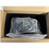 Image 2 : INSIGNIA 6 SHEET CROSS CUT SHREDDER - TESTED WORKING, RETAIL $69