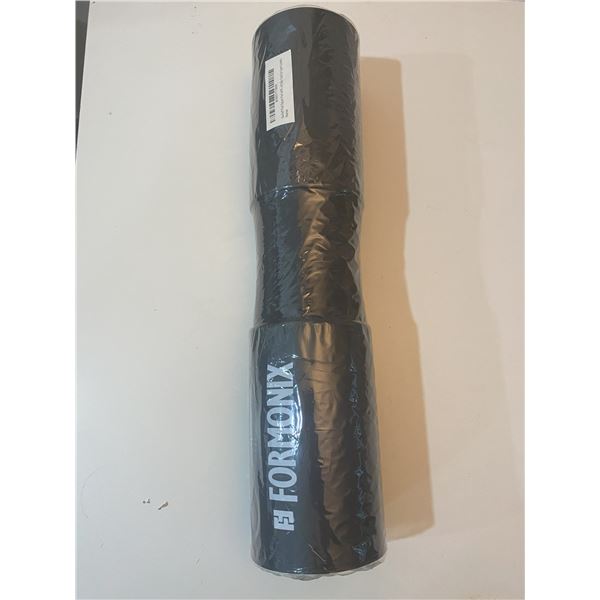 BARBELL SQUAT PAD FOR SQUATS LUNGES AND HIP THRUST NEW