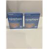 Image 1 : SEALED 2 PACK MOUTH TAPE FOR CPAP USERS 90 NIGHTTIME STRIPS FOR OPTIMIZING CPAP THERAPY NEW