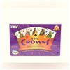 Image 1 : FIVE CROWNS RUMMY STYLE CARD GAME