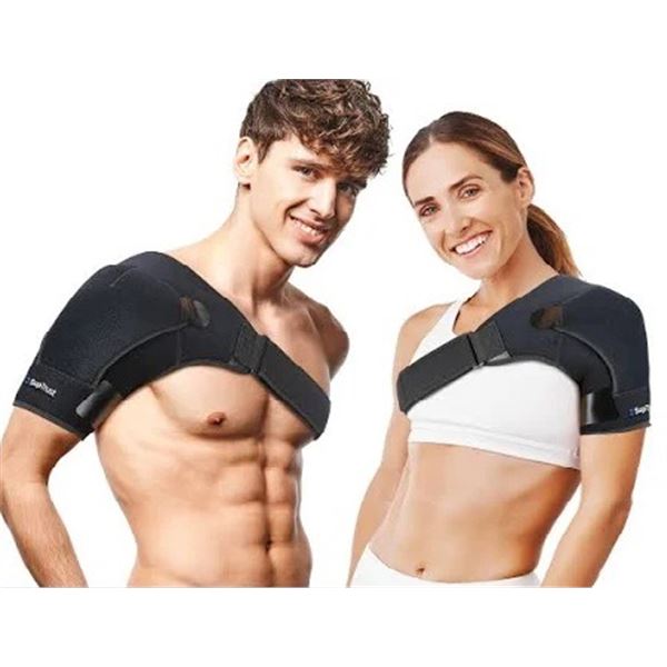 SUPTRUST SHOULDER BRACE FOR BRACE UNISEX NEW