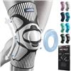 Image 1 : NEENCA KNEE SUPPORT KNEE SPECIFIC UNIVERSAL SIZE XL NEW