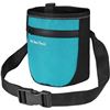 Image 1 : ORIA DOG TREAT POUCH POT OUT TRAINING BELT BAG DOGGIE FOOD BAG ADJUSTABLE WAIST BELT  REWARD TRAINNG