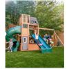 Image 1 : KidKraft "Summit View" Swing Set Play Set