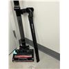 Image 5 : Shark Stratos Cordless Stick Vacuum & Accessories - some use, test quick and worked - see photos