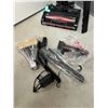 Image 6 : Shark Stratos Cordless Stick Vacuum & Accessories - some use, test quick and worked - see photos
